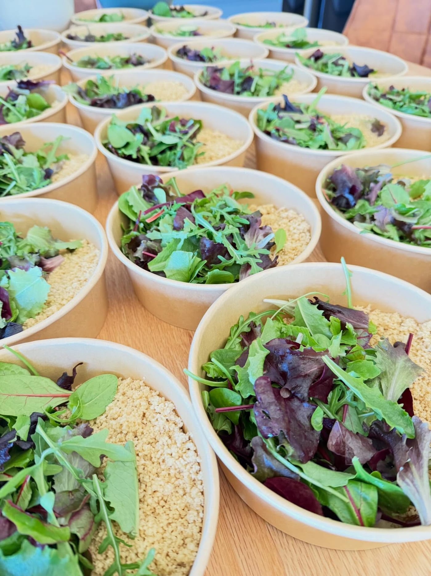 Catering