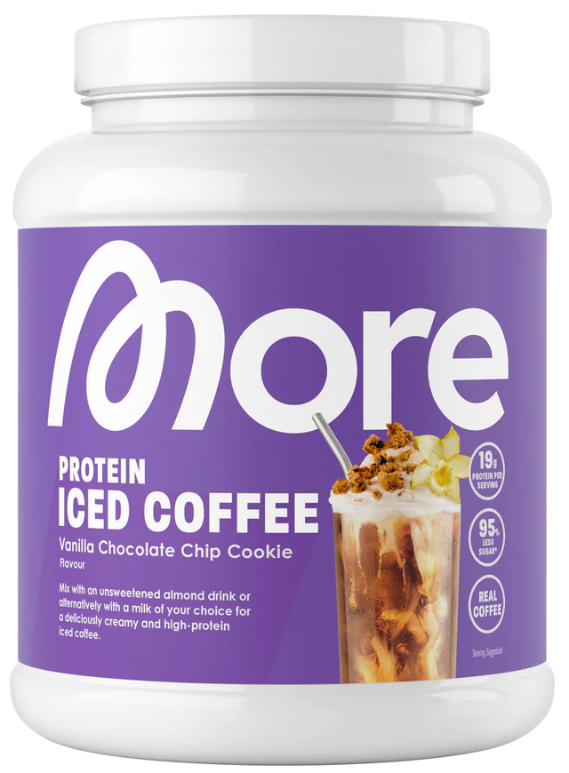 Proteinshakes (to go)