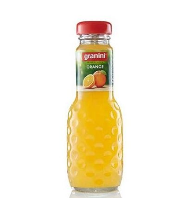 O-Saft Granini
