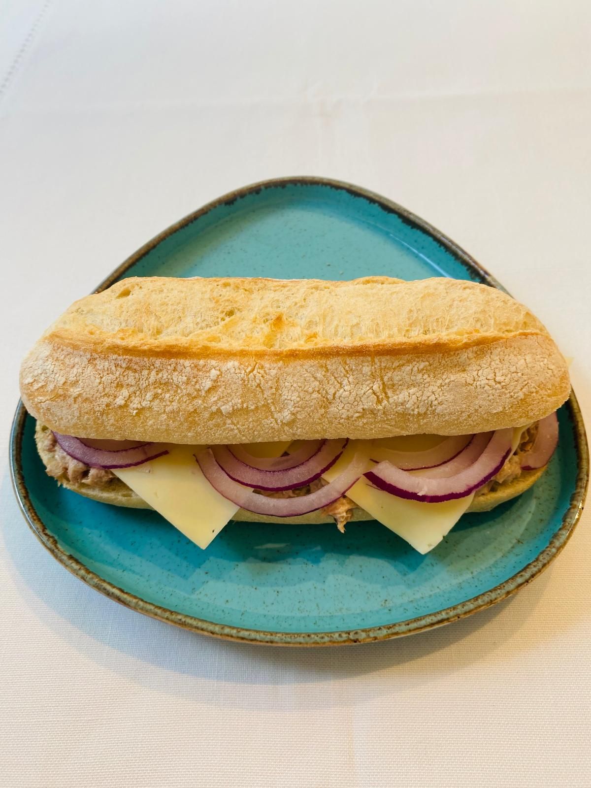 Baguettes